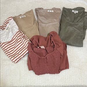 Maternity Bundle Deal